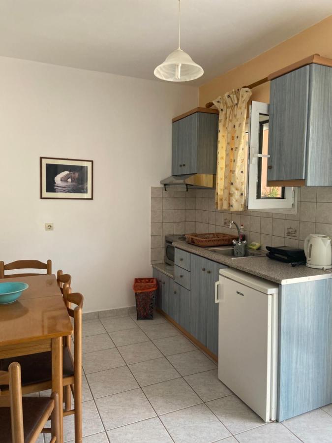 Myrtos Hotel Divaráta Kültér fotó