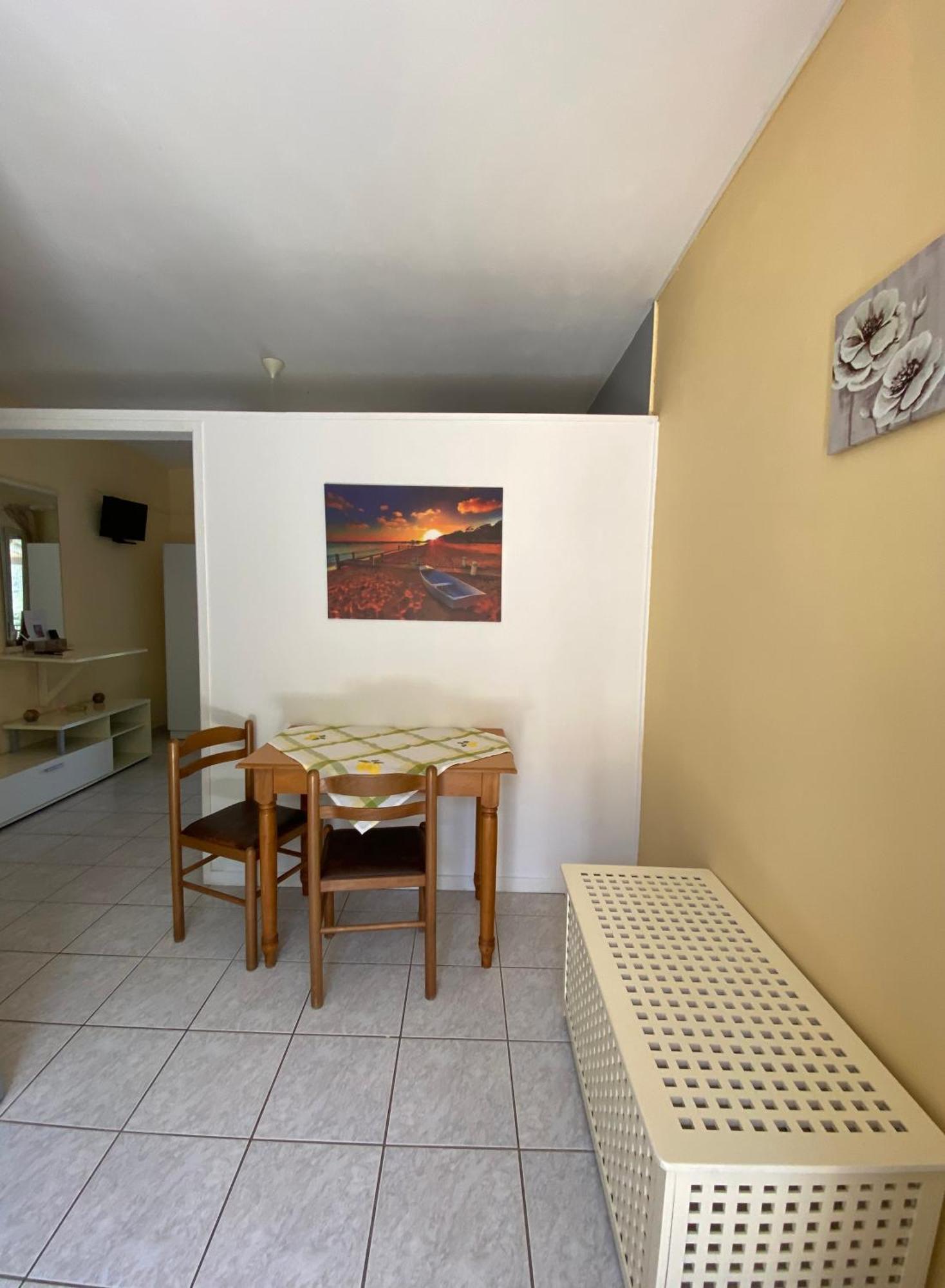 Myrtos Hotel Divaráta Kültér fotó
