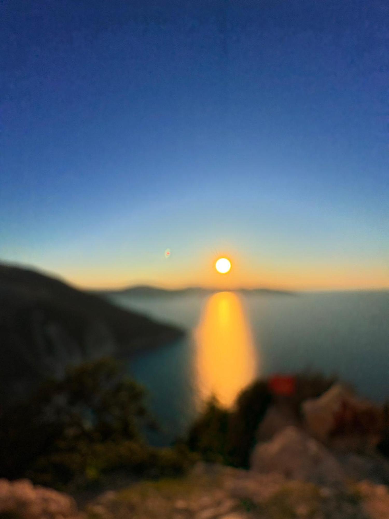Myrtos Hotel Divaráta Kültér fotó